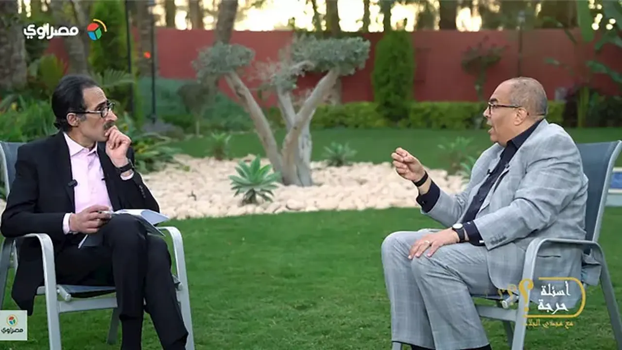 محمود محيي الدين يوضح حاجة مصر إلى برنامج جديد مع صندوق النقد الدولي